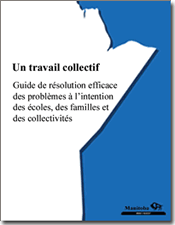 Un travail collectif