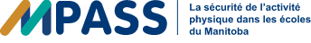 MPASS logo - La sécurité de l’activité physique dans les écoles du Manitoba
