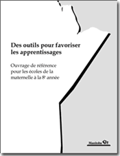 Des outils pour favoriser les apprentissages