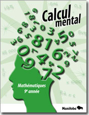 Calcul mental - Mathématiques 9e année