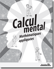 Calcul mental : mathématiques appliquées
