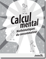 Calcul mental : mathématiques du consommateur