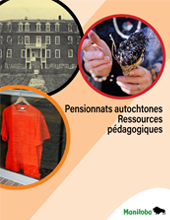 Pensionnats autochtones – Ressources pdagogiques