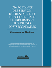 L'importance des services d'orientation et de soutien dans la préparation aux études postsecondaires