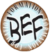 Logo - BEF