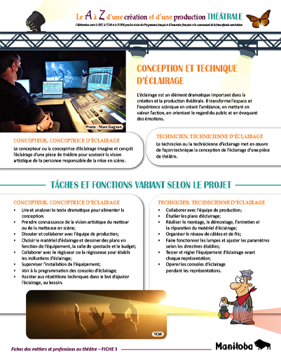 document cover page