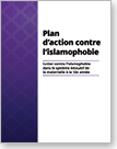 Plan d�action contre l�islamophobie � Lutter contre l�islamophobie dans le syst�me �ducatif de la maternelle � la 12e ann�e