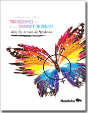 Soutien aux lves transgenres ou dune diversit de genres dans les coles du Manitoba