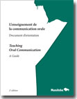 L'enseignement de la communication orale : document d'orientation