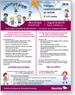 Fran�ais : communication et culture 4e � la 8e ann�e