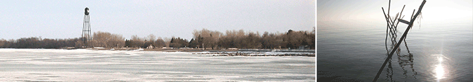 Lac Winnipeg