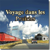 Voyage dans les Prairies